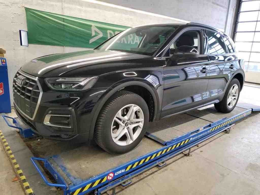 Audi Q5 2023
