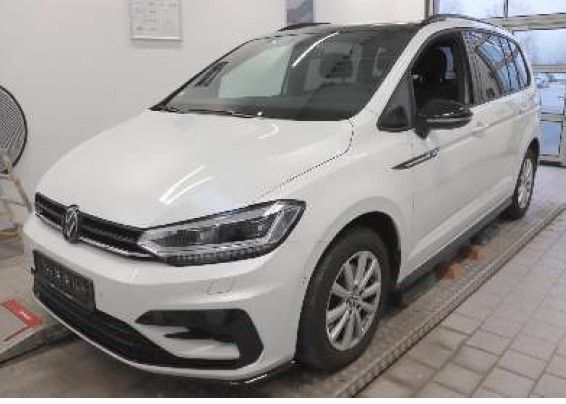 Volkswagen Touran 2024