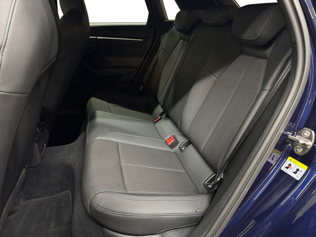 Audi A3 2021