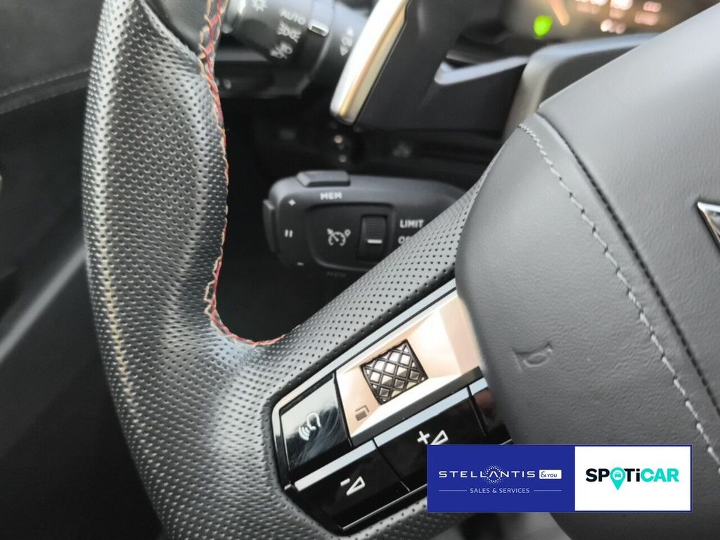 DS Automobiles DS7 (Crossback) 2023