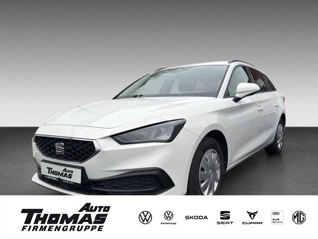 Seat Leon 2022