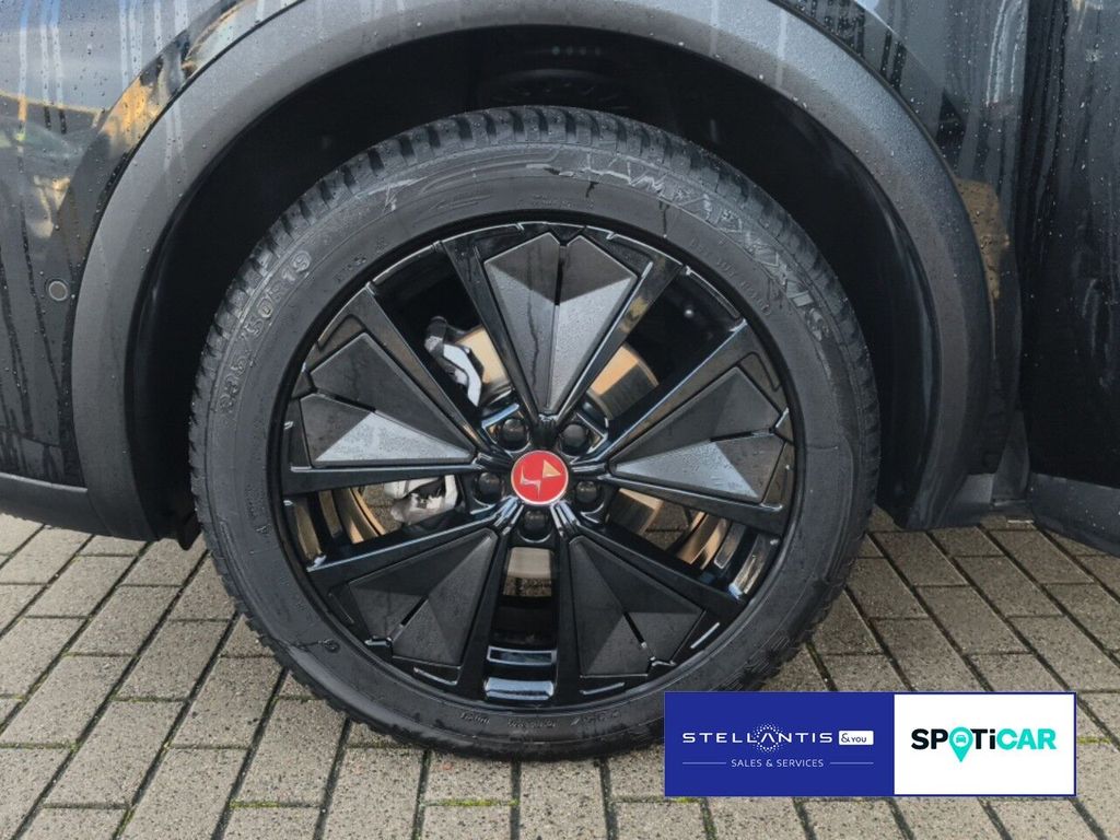 DS Automobiles DS7 (Crossback) 2023