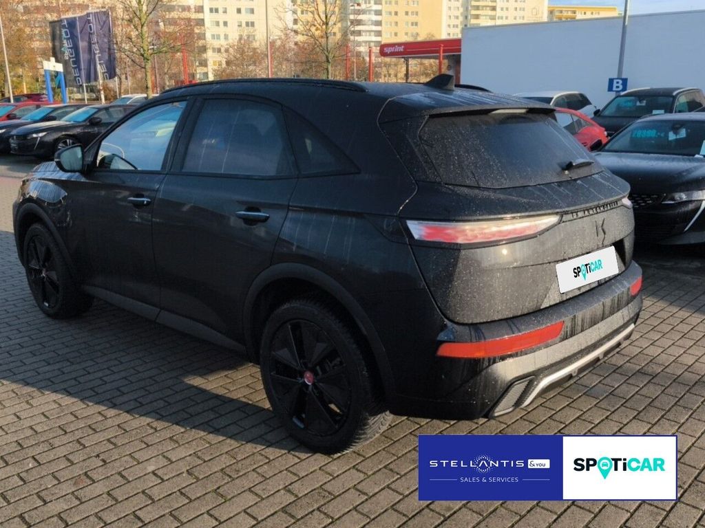 DS Automobiles DS7 (Crossback) 2023