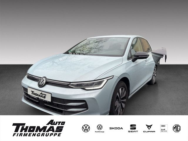 Volkswagen Golf 2025