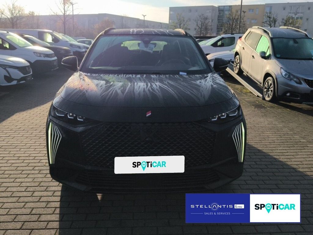 DS Automobiles DS7 (Crossback) 2023