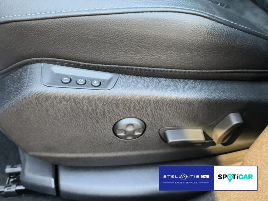 DS Automobiles DS7 (Crossback) 2023