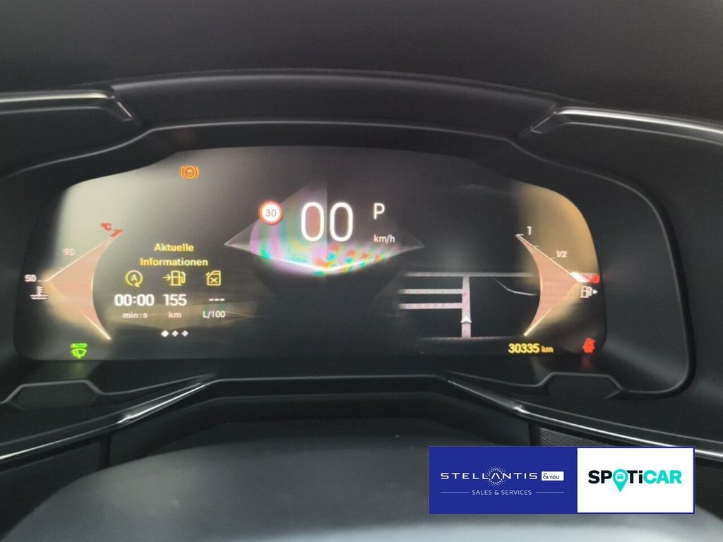 DS Automobiles DS7 (Crossback) 2023