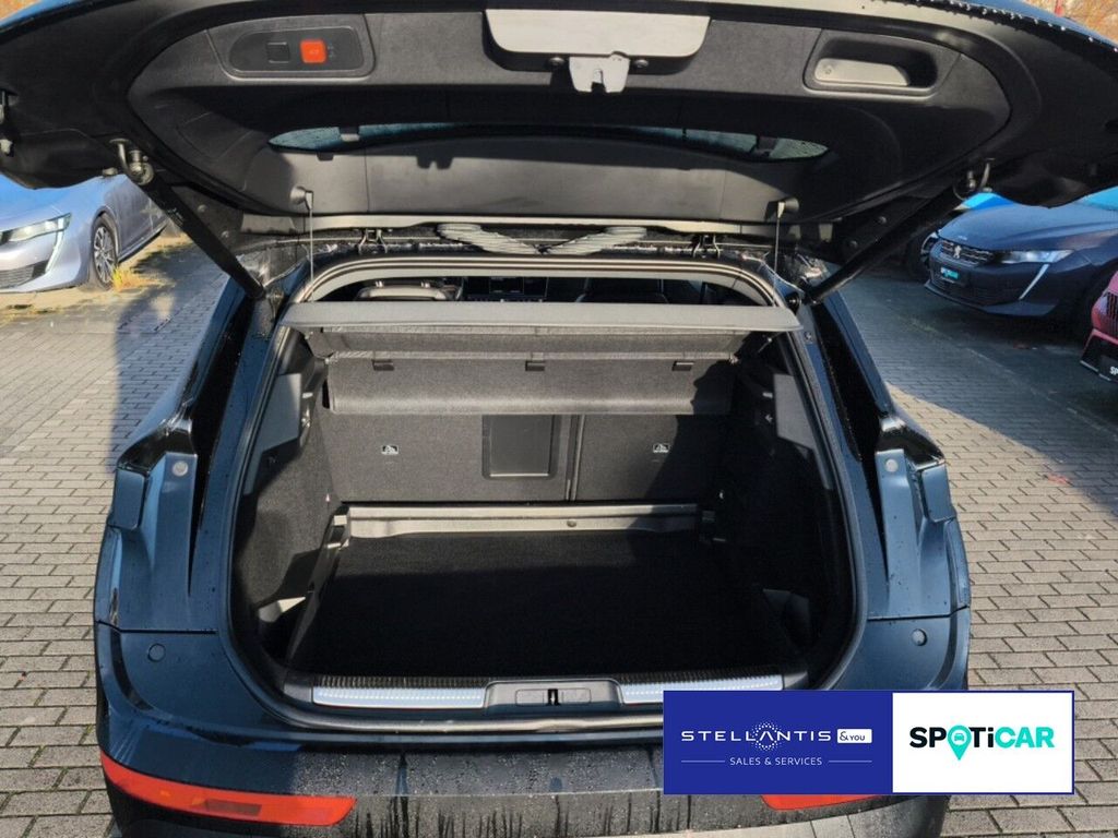 DS Automobiles DS7 (Crossback) 2023