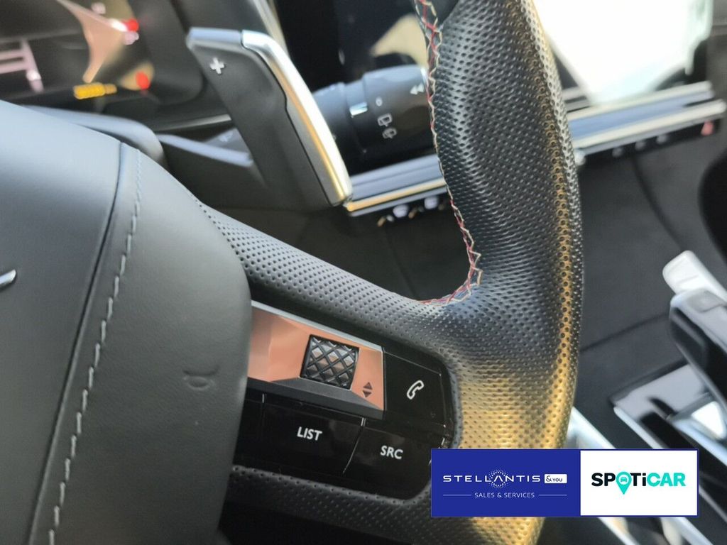 DS Automobiles DS7 (Crossback) 2023