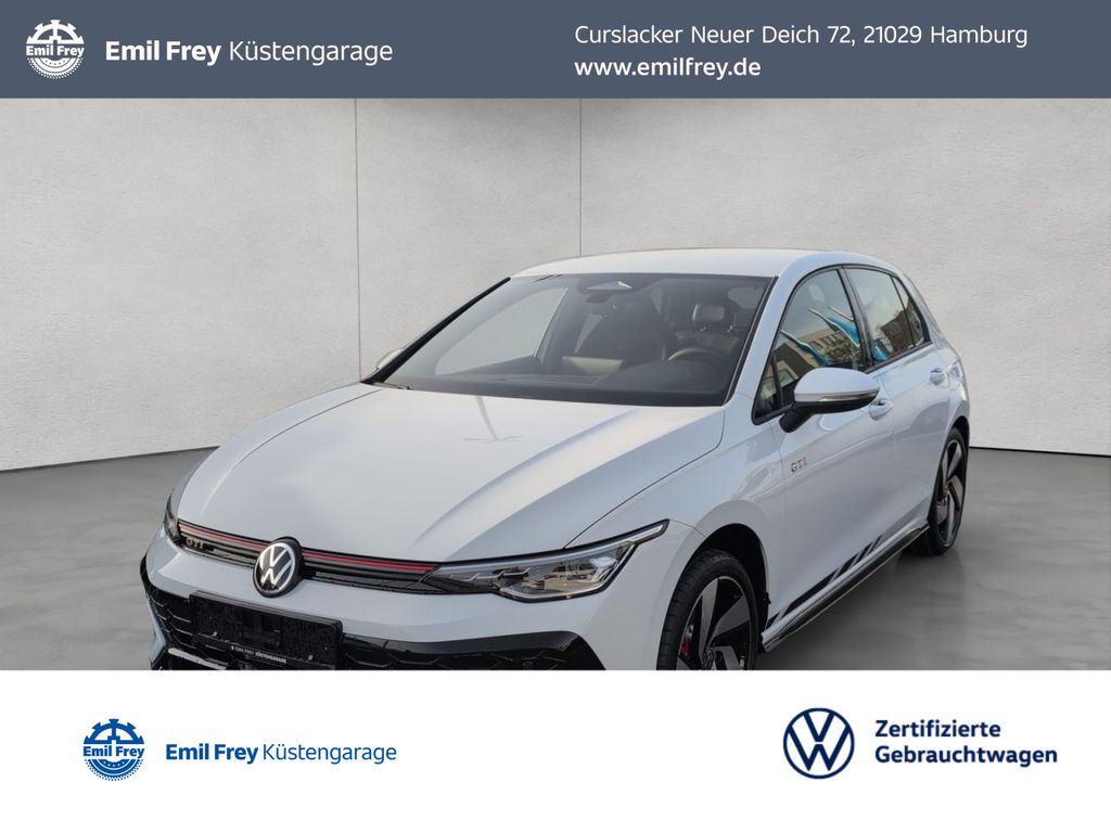 Volkswagen Golf 2025