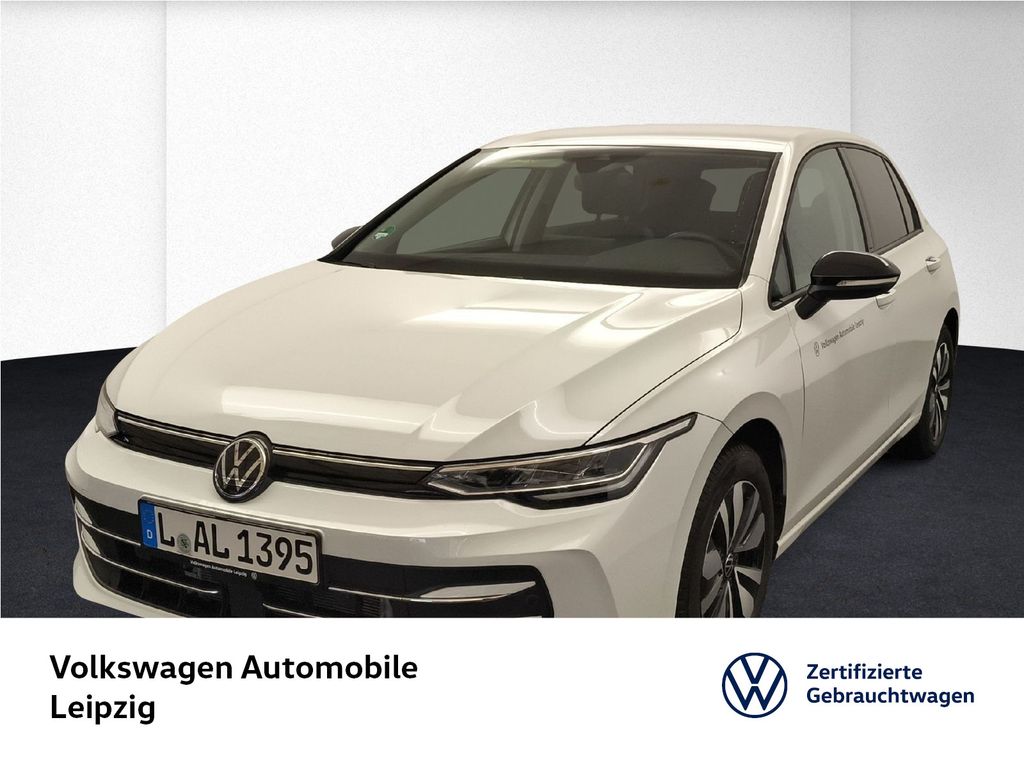 Volkswagen Golf 2025