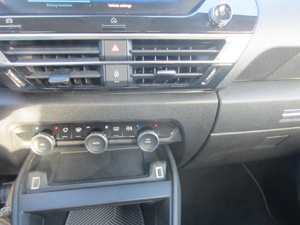 Citroën ë-C4 2021