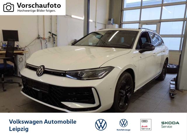 Volkswagen Passat Variant 2024