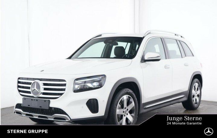 Mercedes-Benz GLB 220 2024