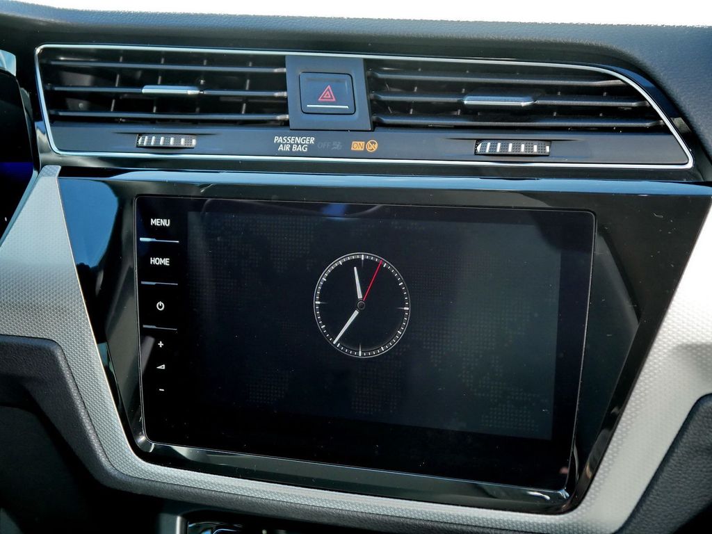 Volkswagen Touran 2024