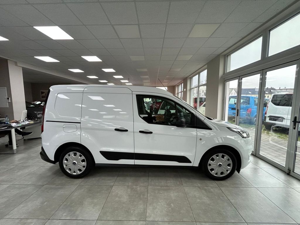 Ford Transit Connect 2020