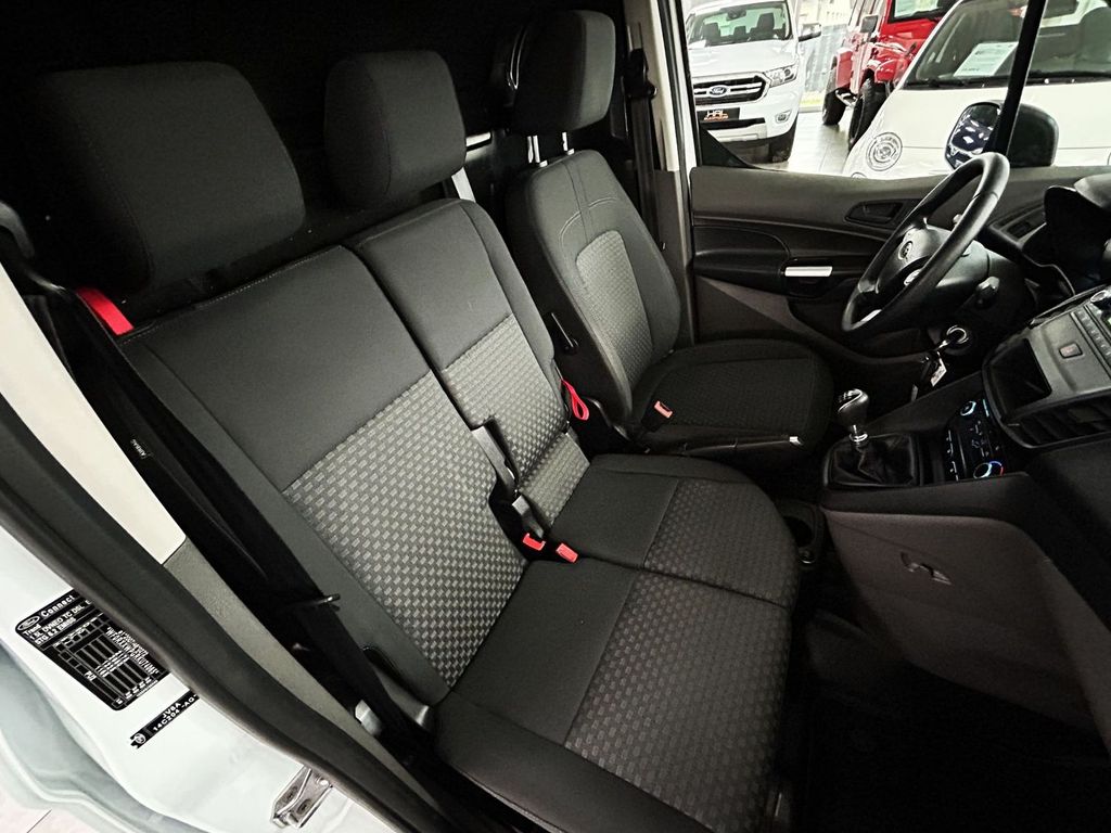 Ford Transit Connect 2020