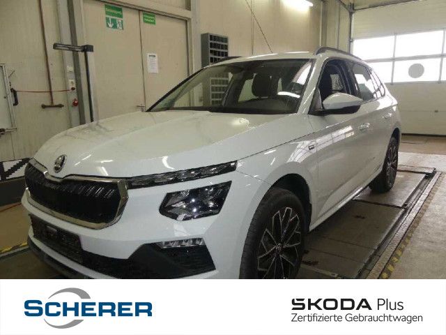 Skoda Kamiq 2024