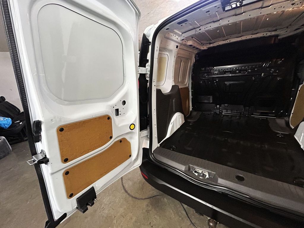 Ford Transit Connect 2020