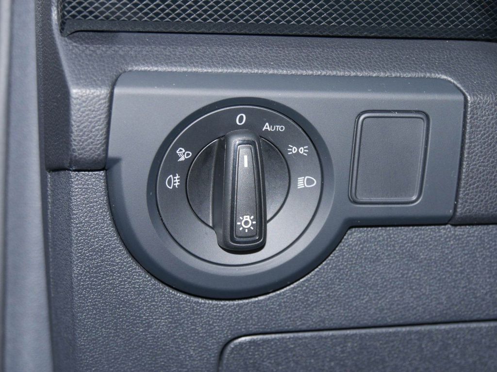 Volkswagen T-Cross 2025