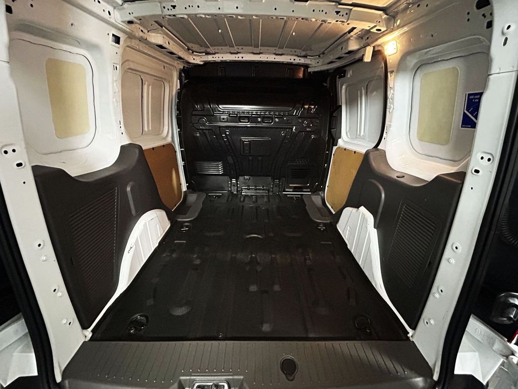 Ford Transit Connect 2020