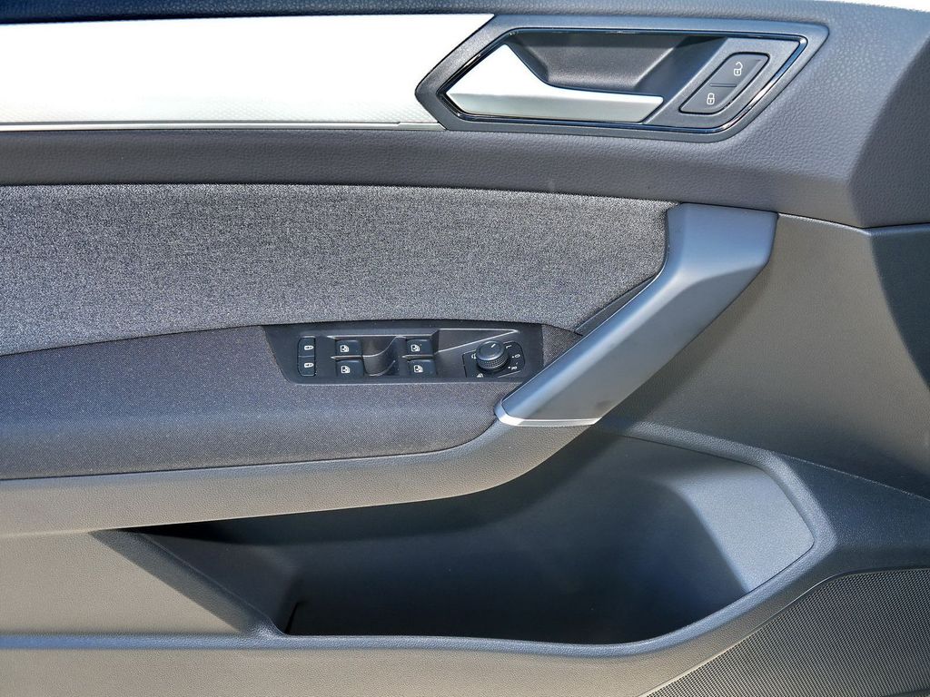 Volkswagen Touran 2024