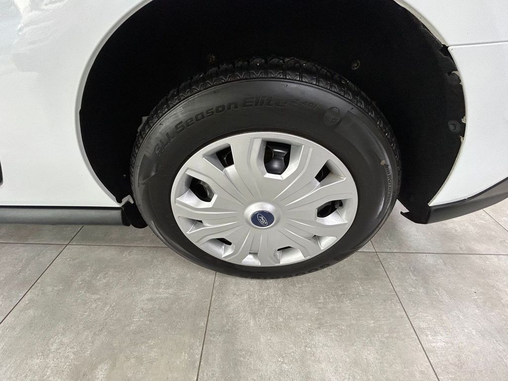 Ford Transit Connect 2020