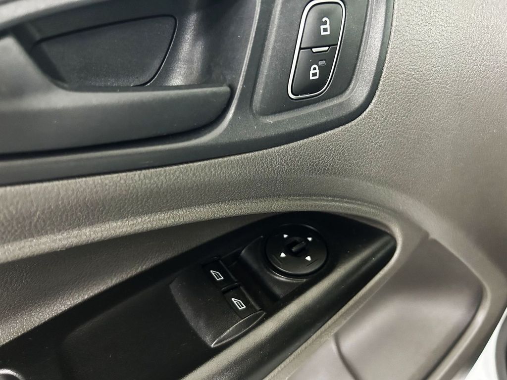 Ford Transit Connect 2020