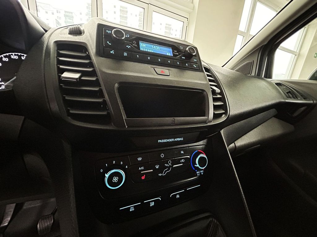 Ford Transit Connect 2020