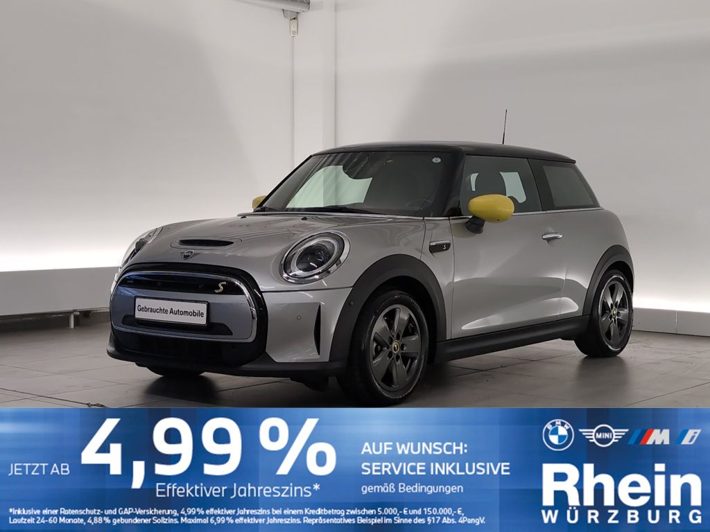 MINI Cooper SE 2023