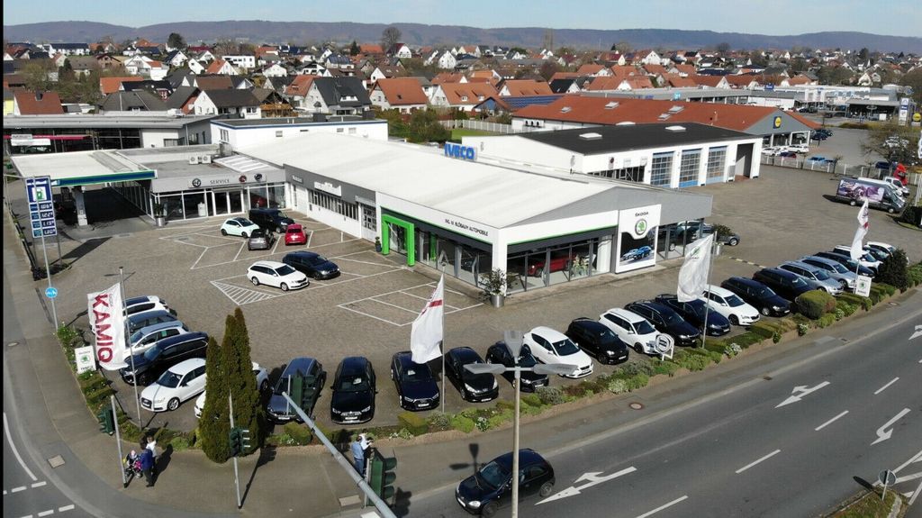 Audi A3 2020