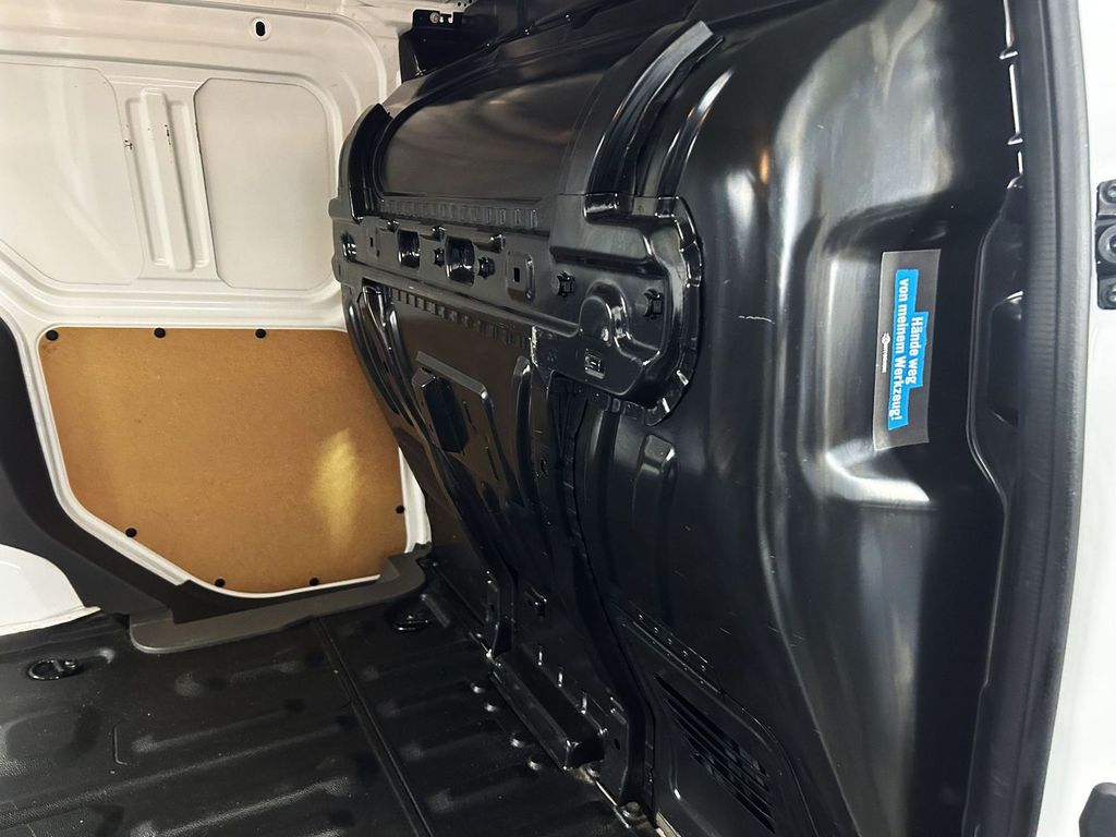 Ford Transit Connect 2020