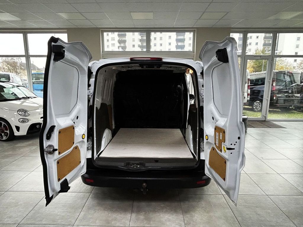 Ford Transit Connect 2020