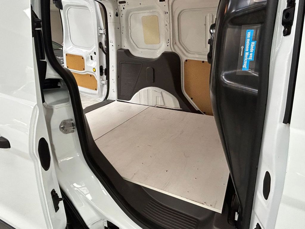 Ford Transit Connect 2020