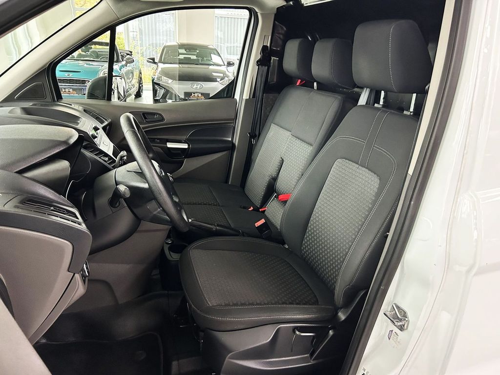 Ford Transit Connect 2020