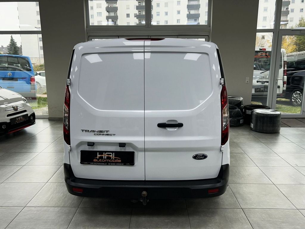 Ford Transit Connect 2020