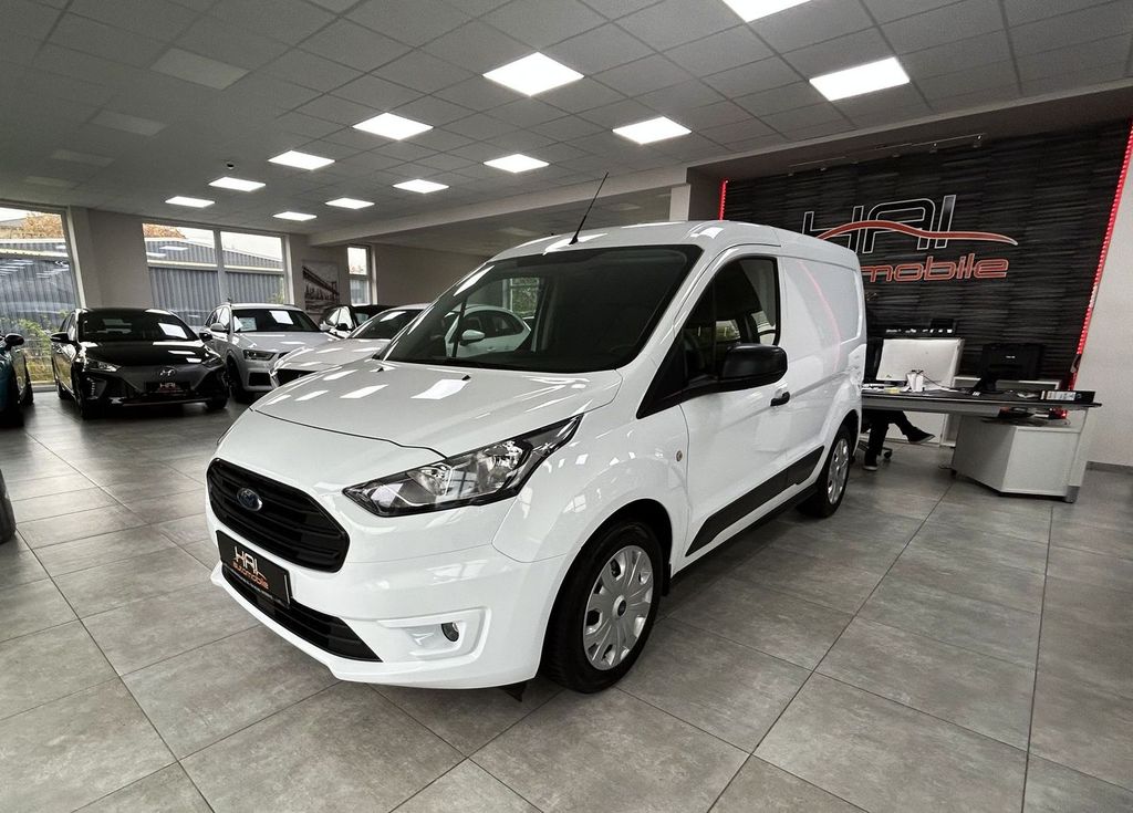 Ford Transit Connect 2020