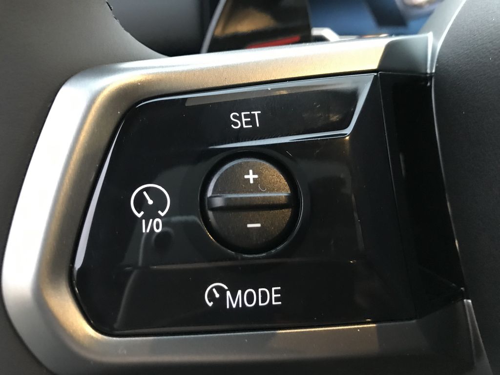 BMW i5 2025