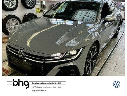 Volkswagen Arteon 2023