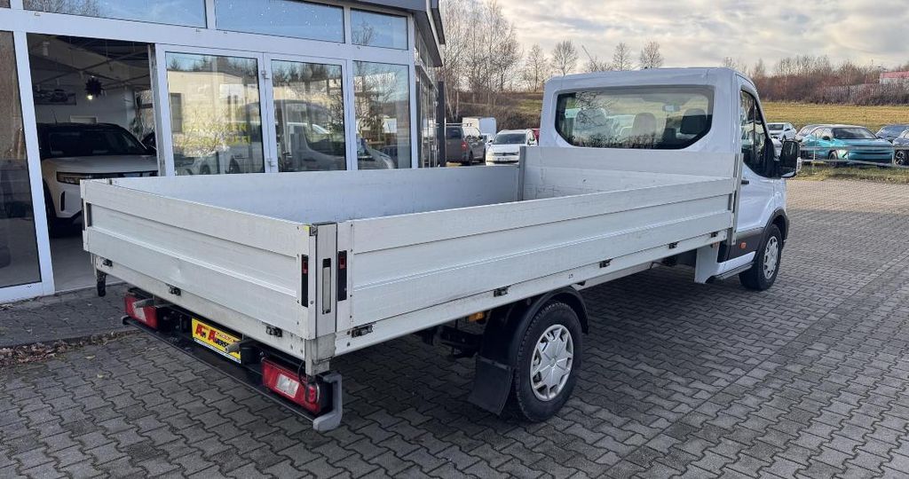 Ford Transit 2022