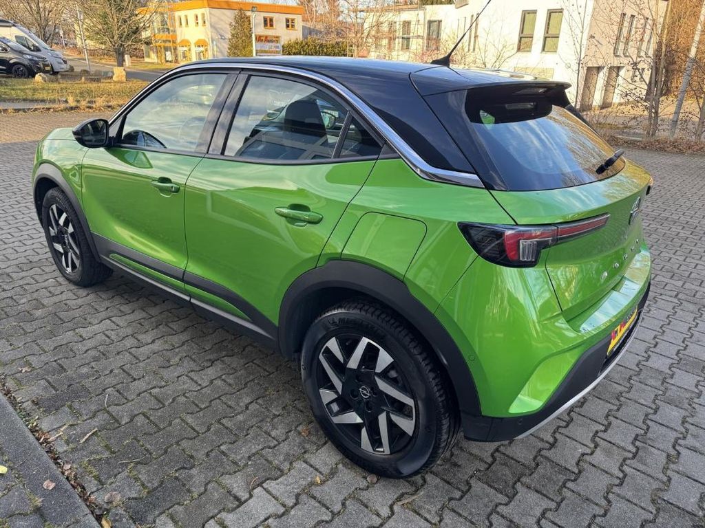 Opel Mokka-e 2021