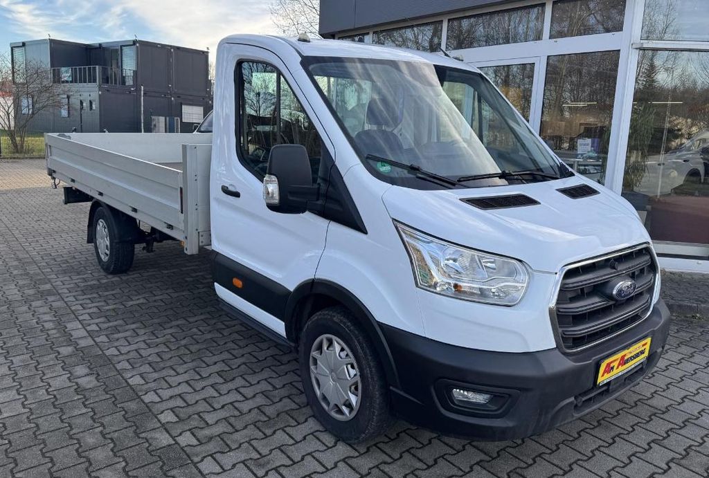 Ford Transit 2022