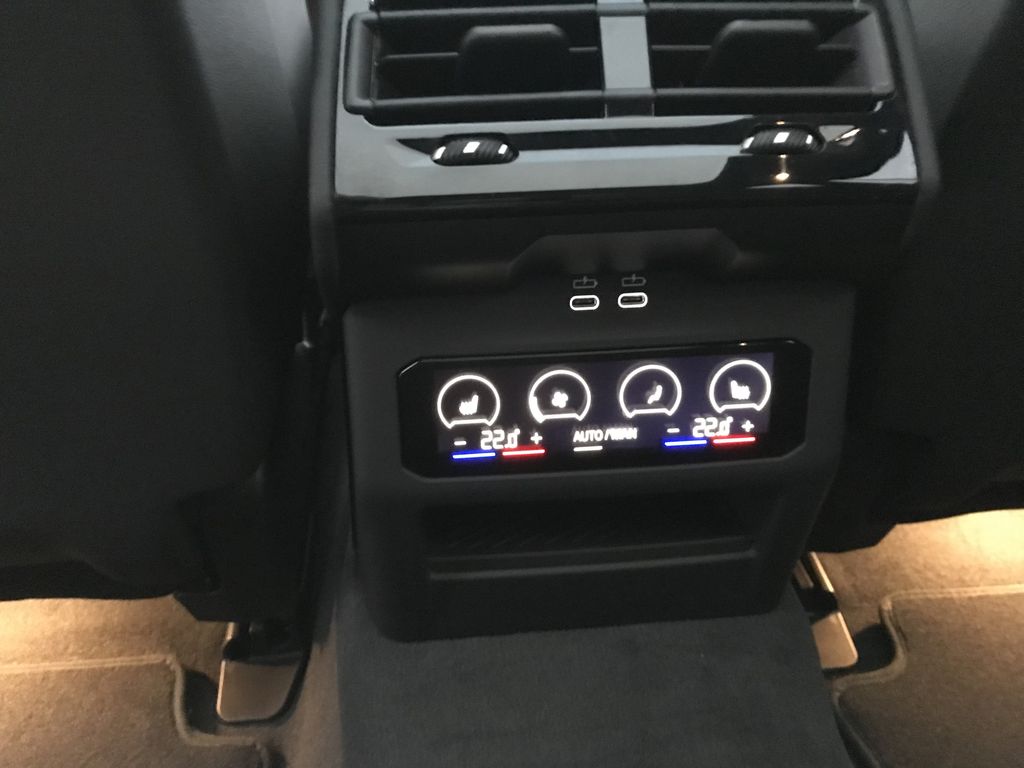 BMW i5 2025