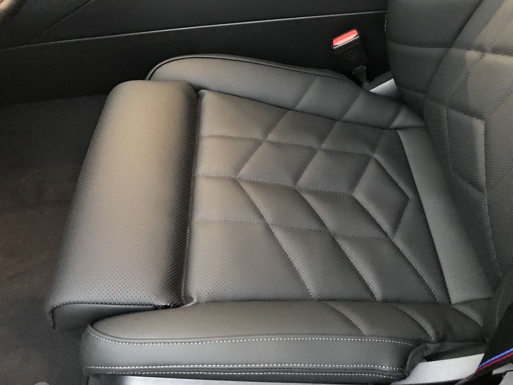 BMW i5 2025