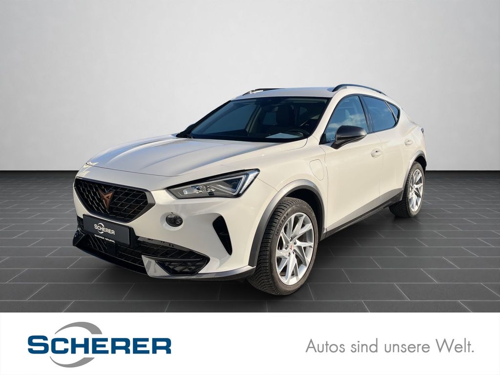 Cupra Formentor 2023