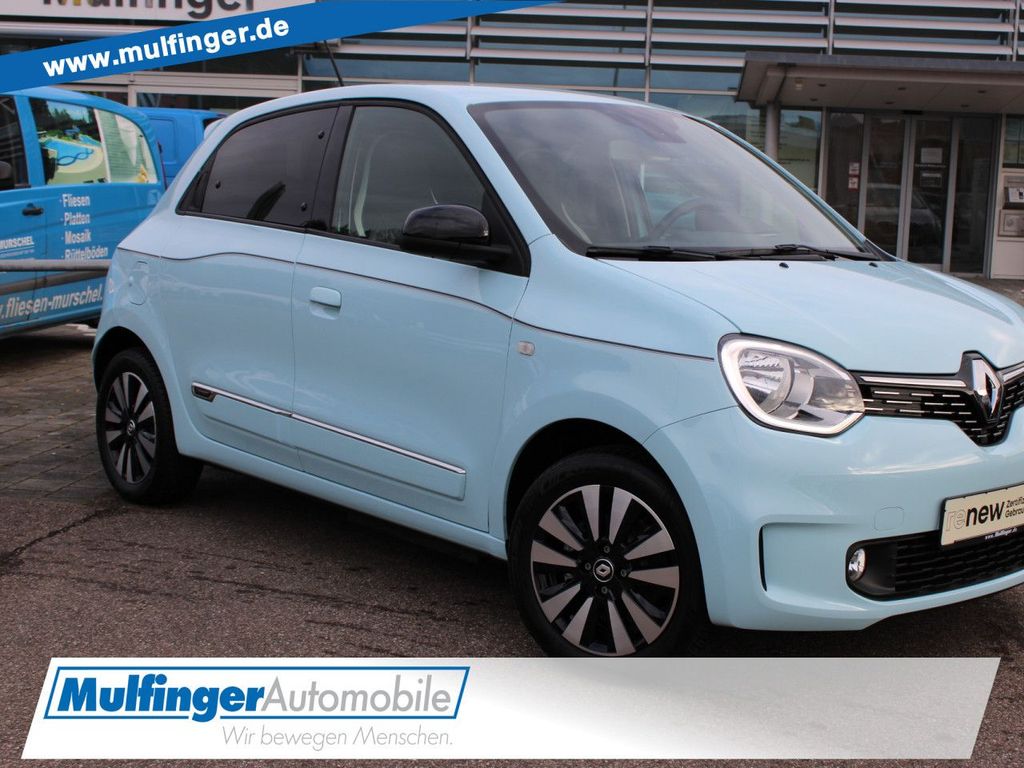 Renault Twingo 2023