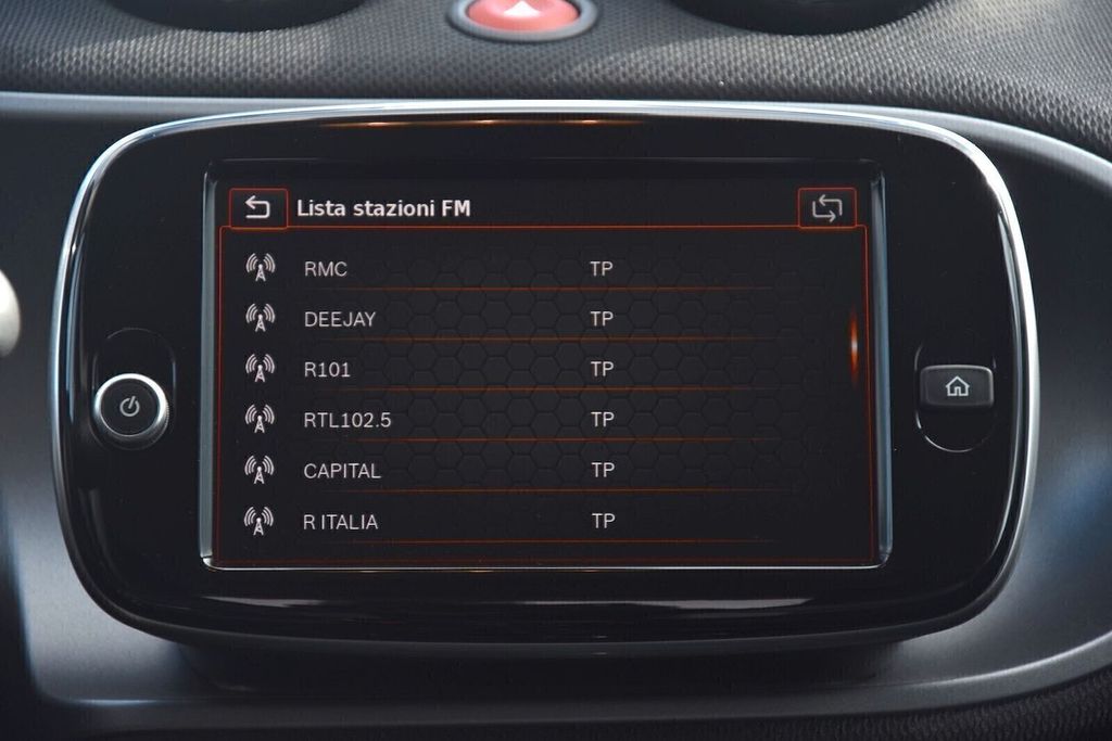 Smart ForTwo 2022