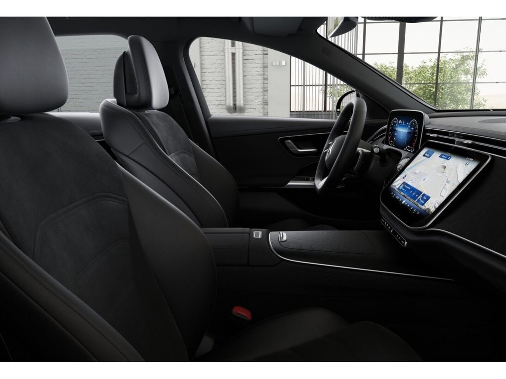 Mercedes-Benz E 300 2024