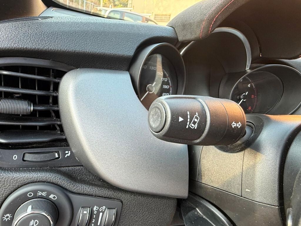Fiat 500X 2022