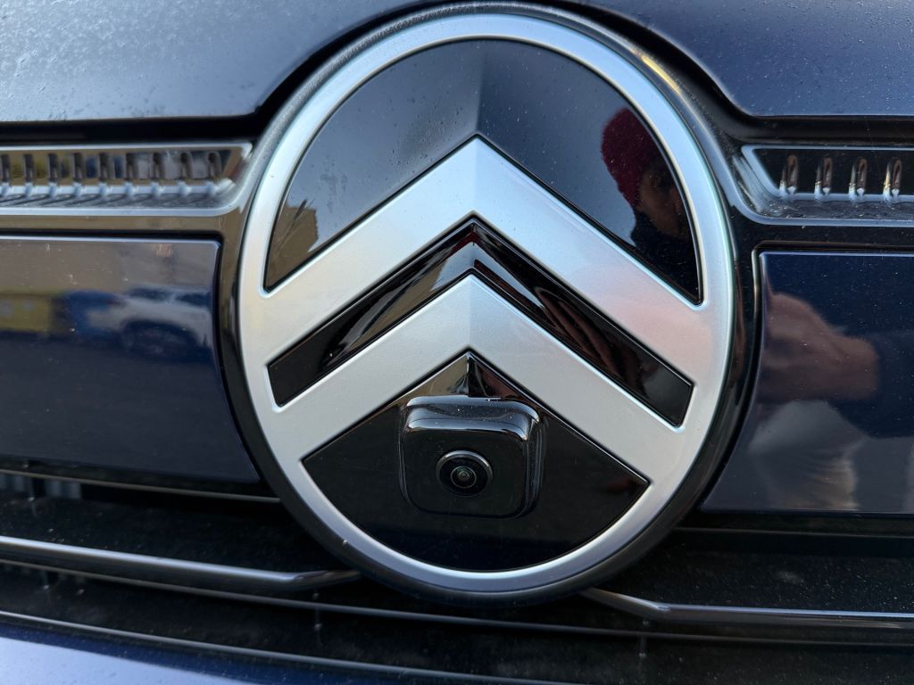 Citroën C4 X 2025
